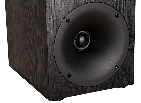 Wilson Studio 3 - cecha 1